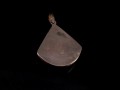 PA213 Pendentif Argent Massif Mantra Om