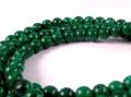 Mala40 Mala de Prières Malachite