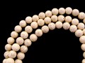 Mala77 Mala de Prières Graines de Lotus Tibet 10 mm