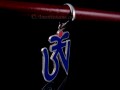 PA354 Pendentif Argent Massif Om