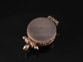 PA362 Pendentif Argent Massif Ghau Om