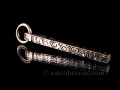 PD76 Pendentif Tibétain Mantra