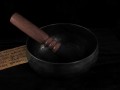 BC37 Bol Chantant Mantra Yeux de Bouddha