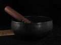 BC37 Bol Chantant Mantra Yeux de Bouddha