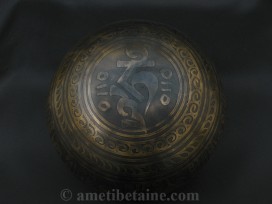 BC55 Bol Chantant Mantra