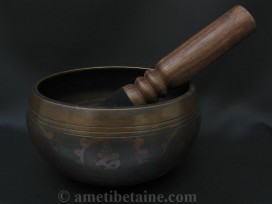 BC56 Bol Chantant Mantra