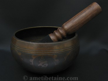 BC56 Bol Chantant Mantra