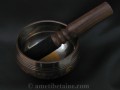 BC58 Bol Chantant Mantra Yeux de Bouddha