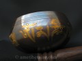 BC58 Bol Chantant Mantra Yeux de Bouddha