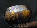 BC58 Bol Chantant Mantra Yeux de Bouddha