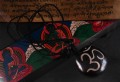 CD01 Collier Tibétain Om 