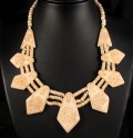 CD27 Collier Tibétain 