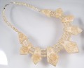 CD27 Collier Tibétain 
