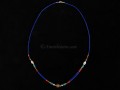 CD90 Collier Tibétain 