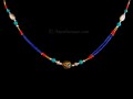 CD90 Collier Tibétain 