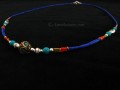 CD90 Collier Tibétain 
