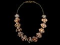 CD26 Collier Tibétain 