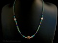 CD96 Collier Tibétain 49 cm