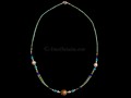 CD96 Collier Tibétain 49 cm