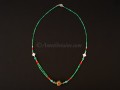 CD100 Collier Tibétain 52 cm