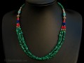 CD109 Collier Tibétain