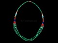 CD109 Collier Tibétain