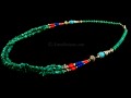 CD109 Collier Tibétain