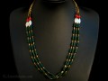 CD111 Collier Tibétain
