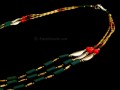CD111 Collier Tibétain