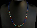 CD116 Collier Tibétain 49 cm