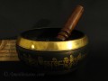 BC66 Bol Chantant Mantra Noeud Sans Fin