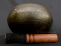 BC71 Bol Chantant Mantra Noeud Sans Fin