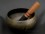 BC71 Bol Chantant Mantra Noeud Sans Fin