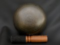 BC71 Bol Chantant Mantra Noeud Sans Fin