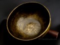 BC73 Bol Chantant Om Dorje Bouddha