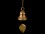 Cloche03 Cloche Tibétaine A Accrocher