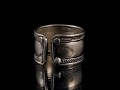 BD48 Bague Tibétaine