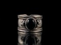 BD49 Bague Tibétaine
