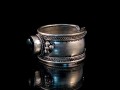BD49 Bague Tibétaine