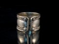 BD49 Bague Tibétaine