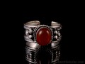 BD50 Bague Tibétaine