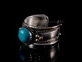 BD51 Bague Tibétaine