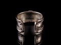 BD51 Bague Tibétaine