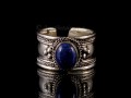 BD53 Bague Tibétaine