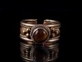 BD54 Bague Tibétaine
