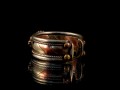 BD54 Bague Tibétaine