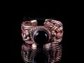 BD56 Bague Tibétaine