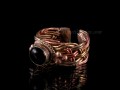 BD56 Bague Tibétaine