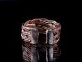 BD56 Bague Tibétaine