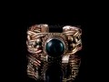 BD61 Bague Tibétaine